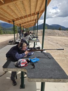 A History of Montana Shooting Ranges